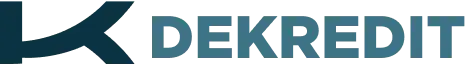 Dekredit logo