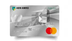 ABN AMRO Credit Card