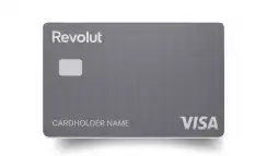 Revolut Premium