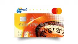 ANWB Visa Card