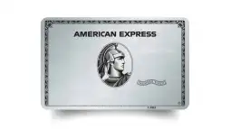 Amex Platinum Card
