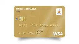 Rabo GoldCard