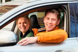 ABN Autofinanciering